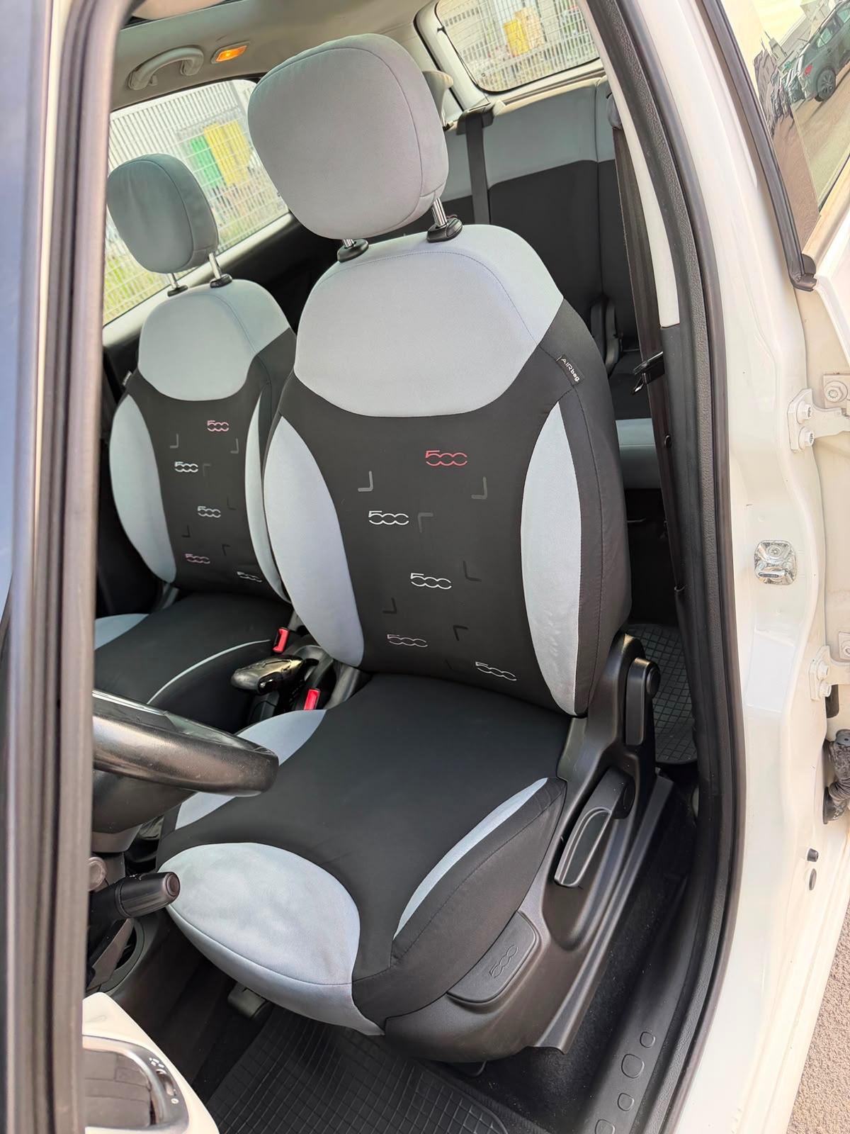 Fiat 500L 1.3 Multijet Lounge 146000 KM
