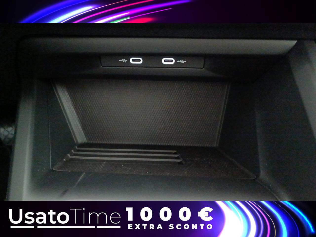 Volkswagen Golf variant 1.5 tsi act 115cv life