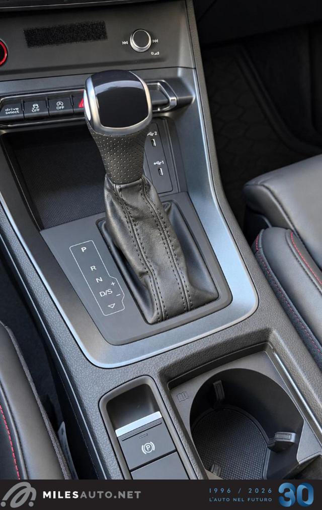 AUDI RS Q3 SPB quattro S tronic ABT Sonos