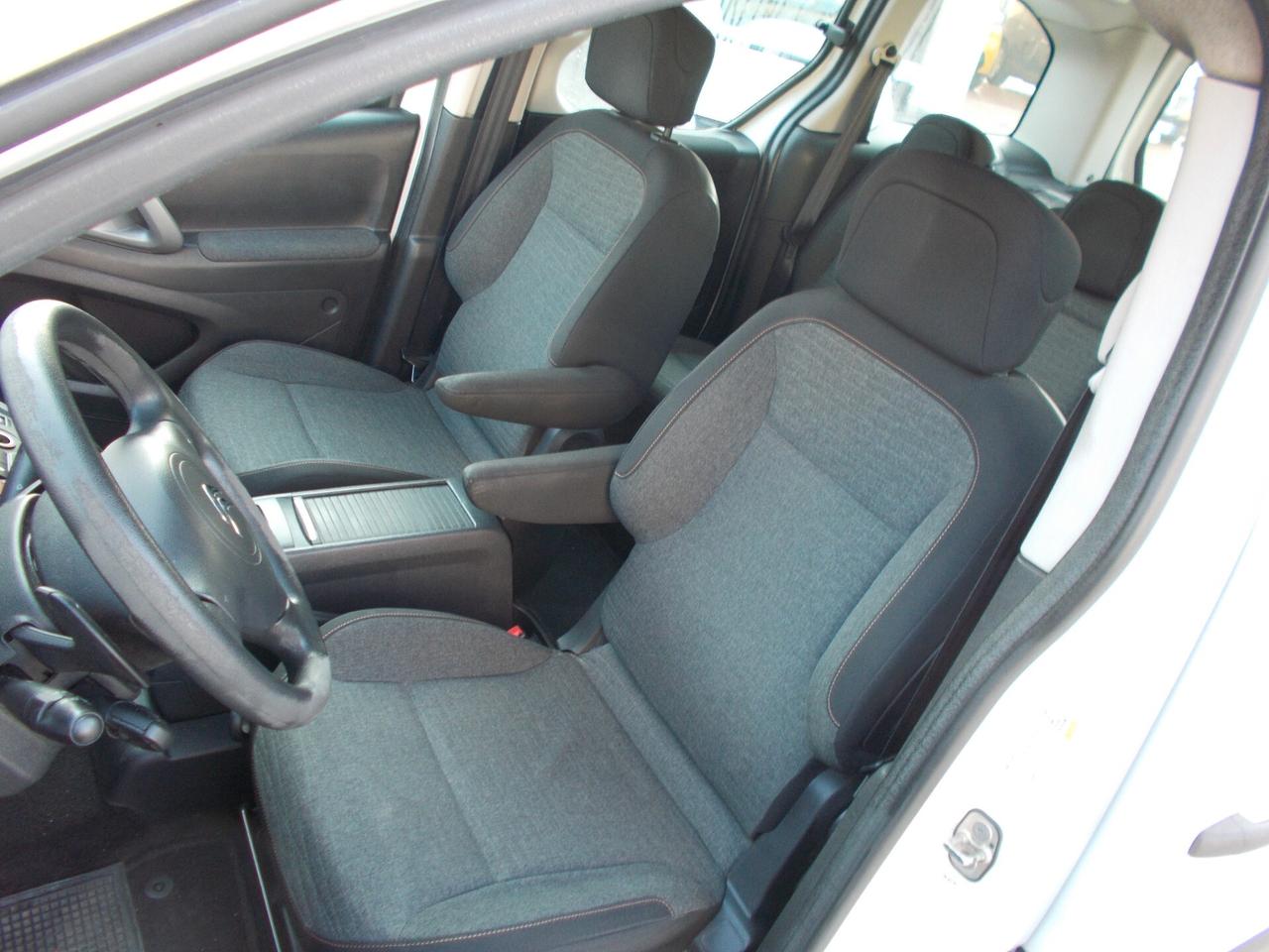 Citroen Berlingo Multispace BlueHDi 100 S&S XTR