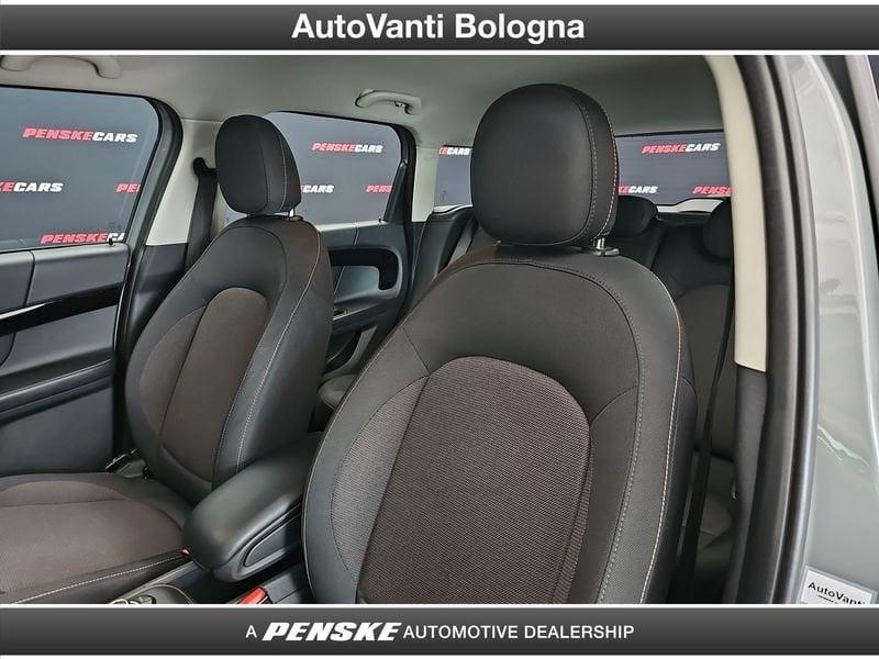 MINI Countryman Mini Countryman 2.0 Cooper D Hype all4 auto