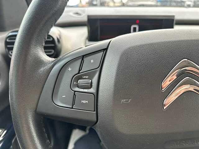 Citroen C4 Cactus BlueHDi 100 S&S Feel