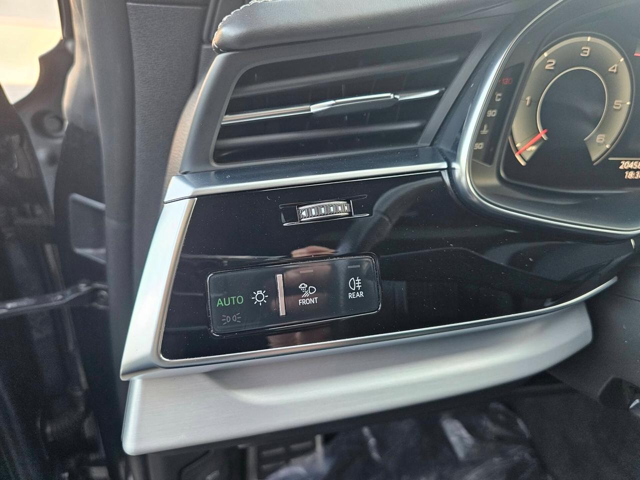 AUDI Q8 50 TDI 286CV QUATTRO 3S-LINE BLACK EDITION FULL