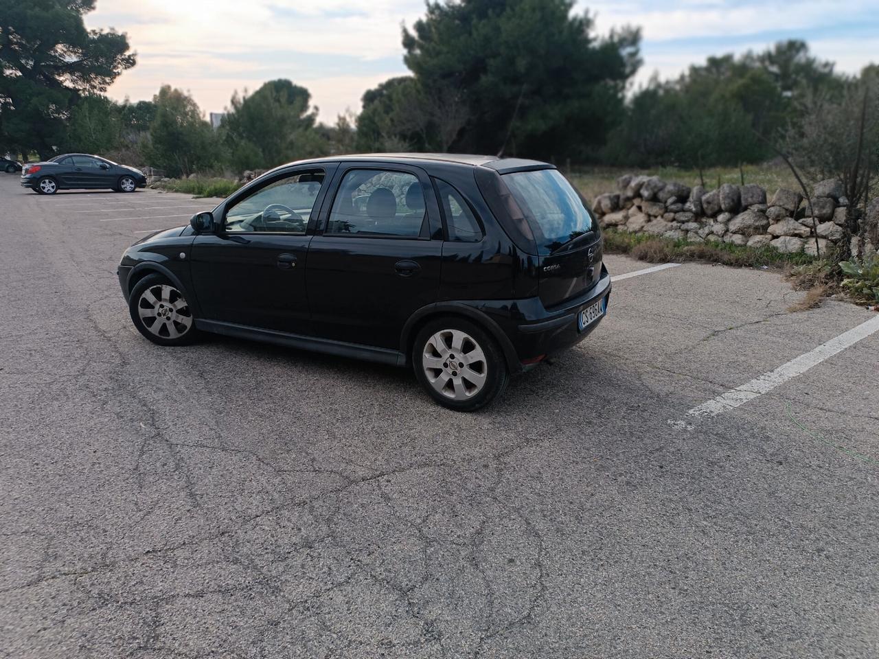 Opel Corsa 1.3 16V CDTI cat 5 porte Enjoy