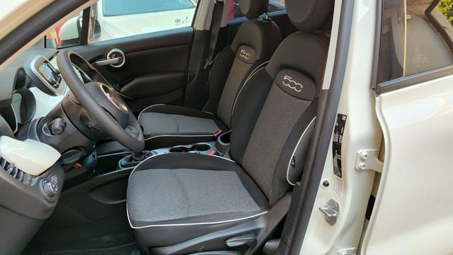 FIAT 500X 1.6 MJet 120CV - ECCELLENTI CONDIZIONI