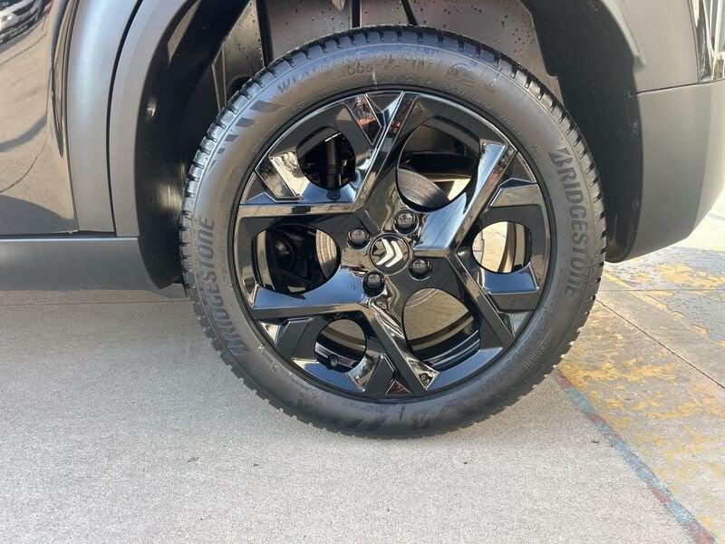 Citroën C3 Aircross PureTech 110 S&S Max