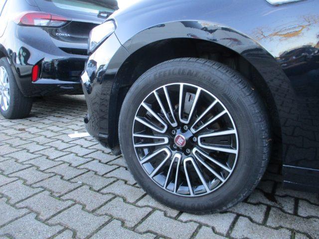 FIAT Tipo 1.6 Mjt S&S SW - Carplay/Sensori