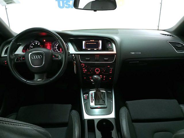 AUDI A5 Sportback 2.0 tfsi 180cv multitronic