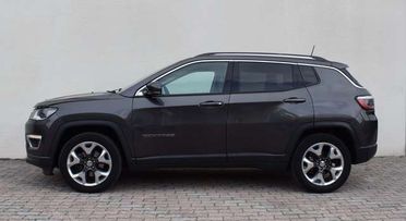 Jeep Compass Compass 1.4 m-air Limited 2wd 140cv my19