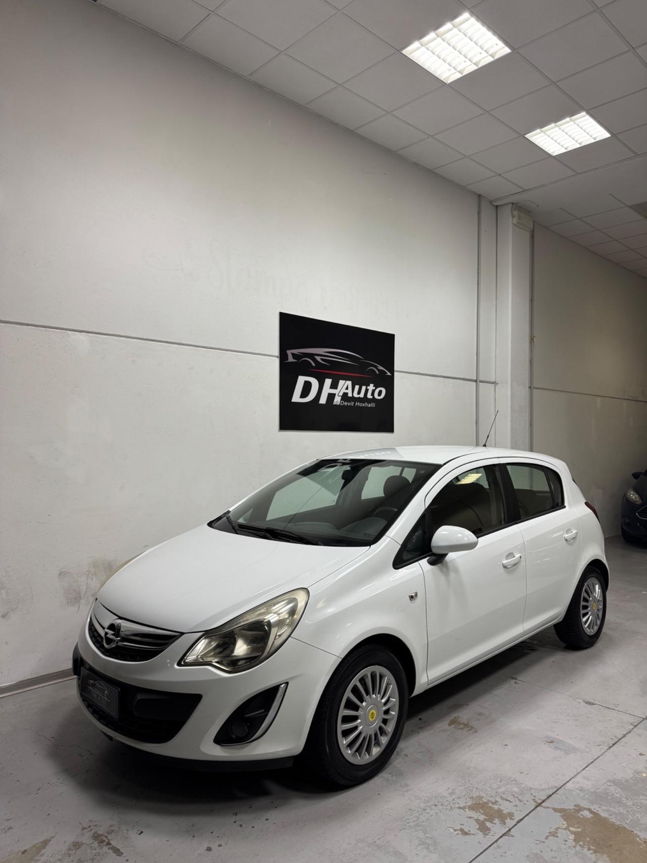 Opel Corsa 1.3 CDTI 75CV F.AP. 5 porte Elective