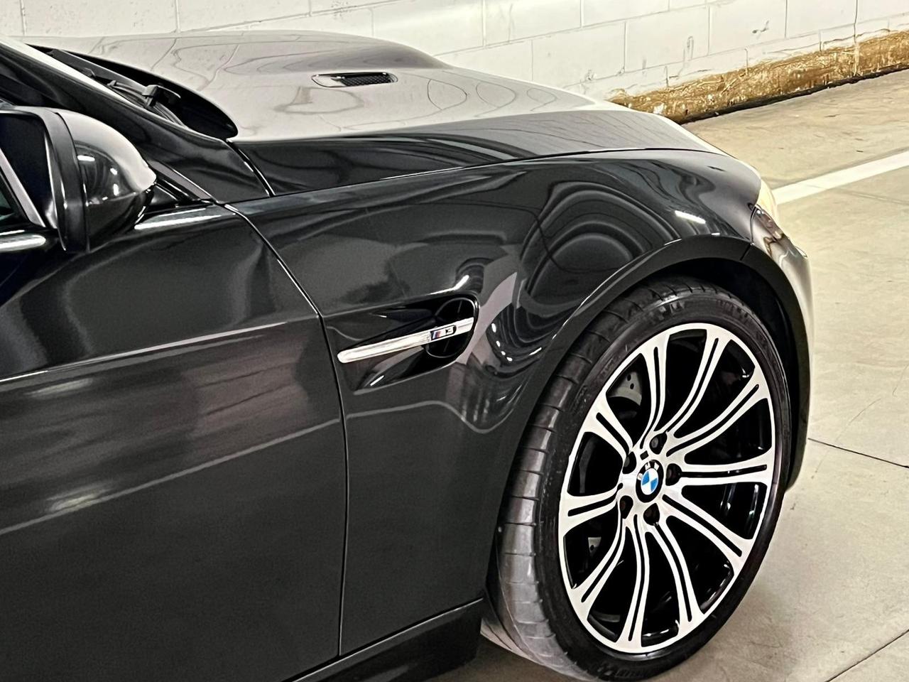 Bmw M3 cat Cabrio