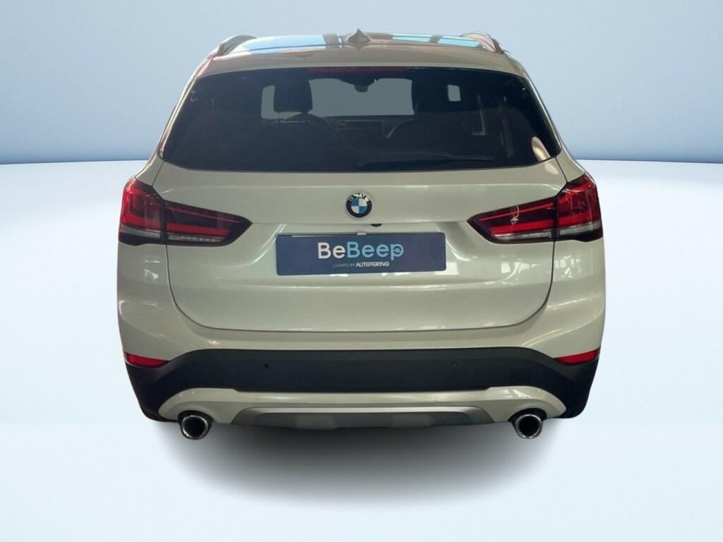 BMW X1 18 d xLine Plus sDrive Steptronic