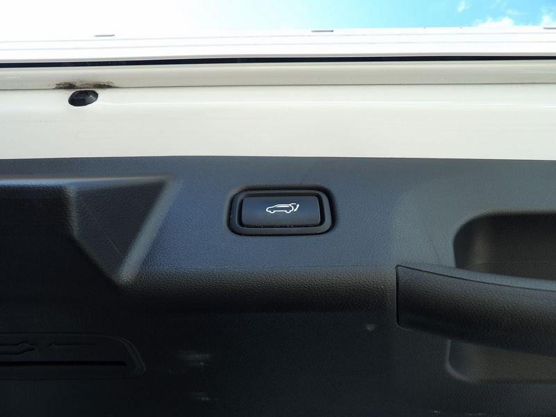 Hyundai Tucson 1.6 HEV 2wd 230cv Exellence Auto