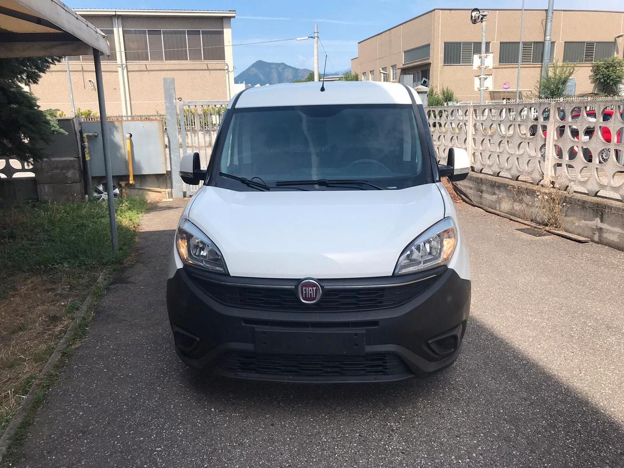 Fiat Doblo Doblò 1.3 MJT Cargo