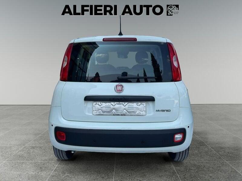 FIAT Panda 1.0 FireFly Hybrid 70cv Pandina - Km0 *Prezzo Reale*