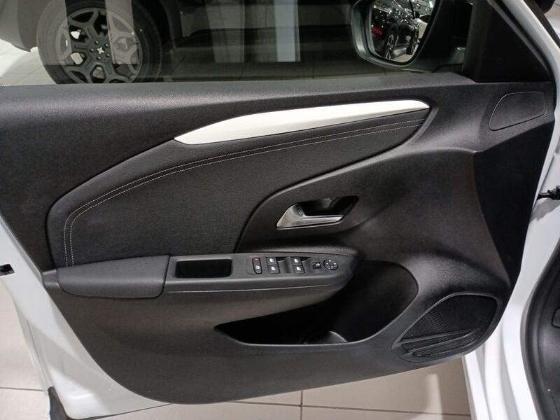 Opel Corsa Corsa 1.2 100 CV GS