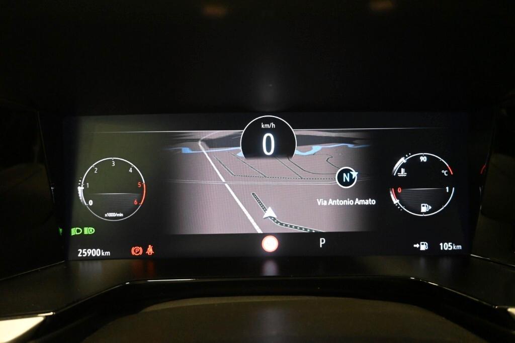 Opel Grandland 1.5 DIESEL ECOTEC 131CV AUT. GS ( FARI LED MATRIX - TELECAMERA ANTPOST. )