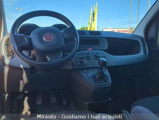 Fiat Panda Panda 1.0 FireFly S&S Hybrid City Life