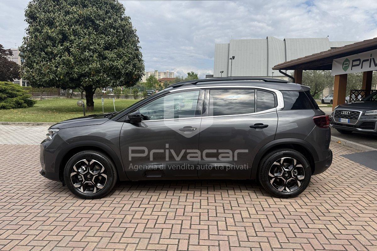 CITROEN C5 Aircross BlueHDi 130 S&S EAT8 Max