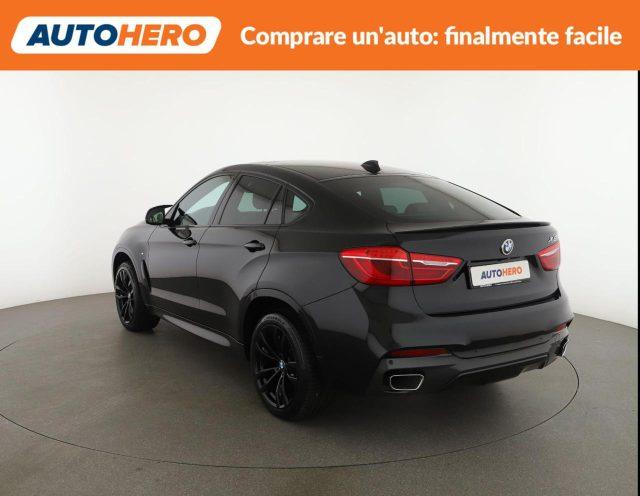 BMW X6 xDrive30d 258CV