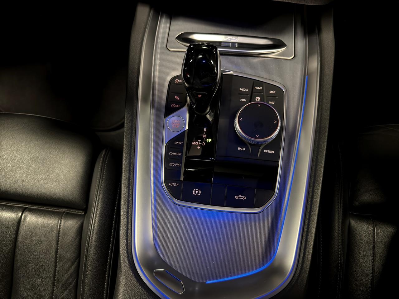 BMW Z4 sdrive 20i Msport auto