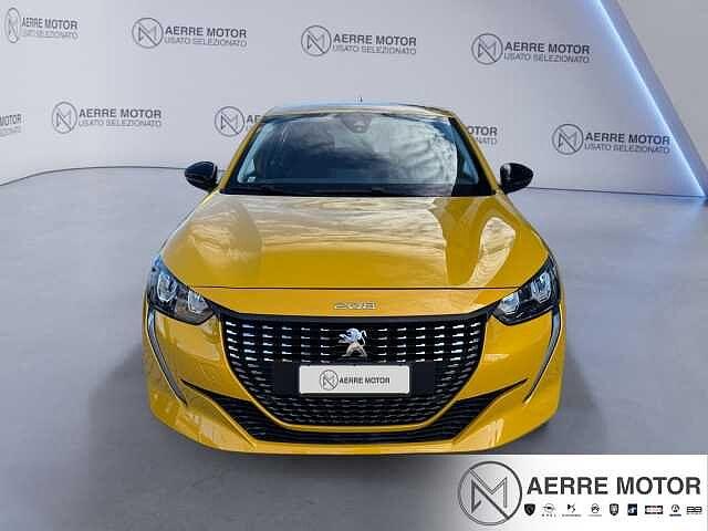 Peugeot 208 1.2 PureTech 75 CV Active Pack