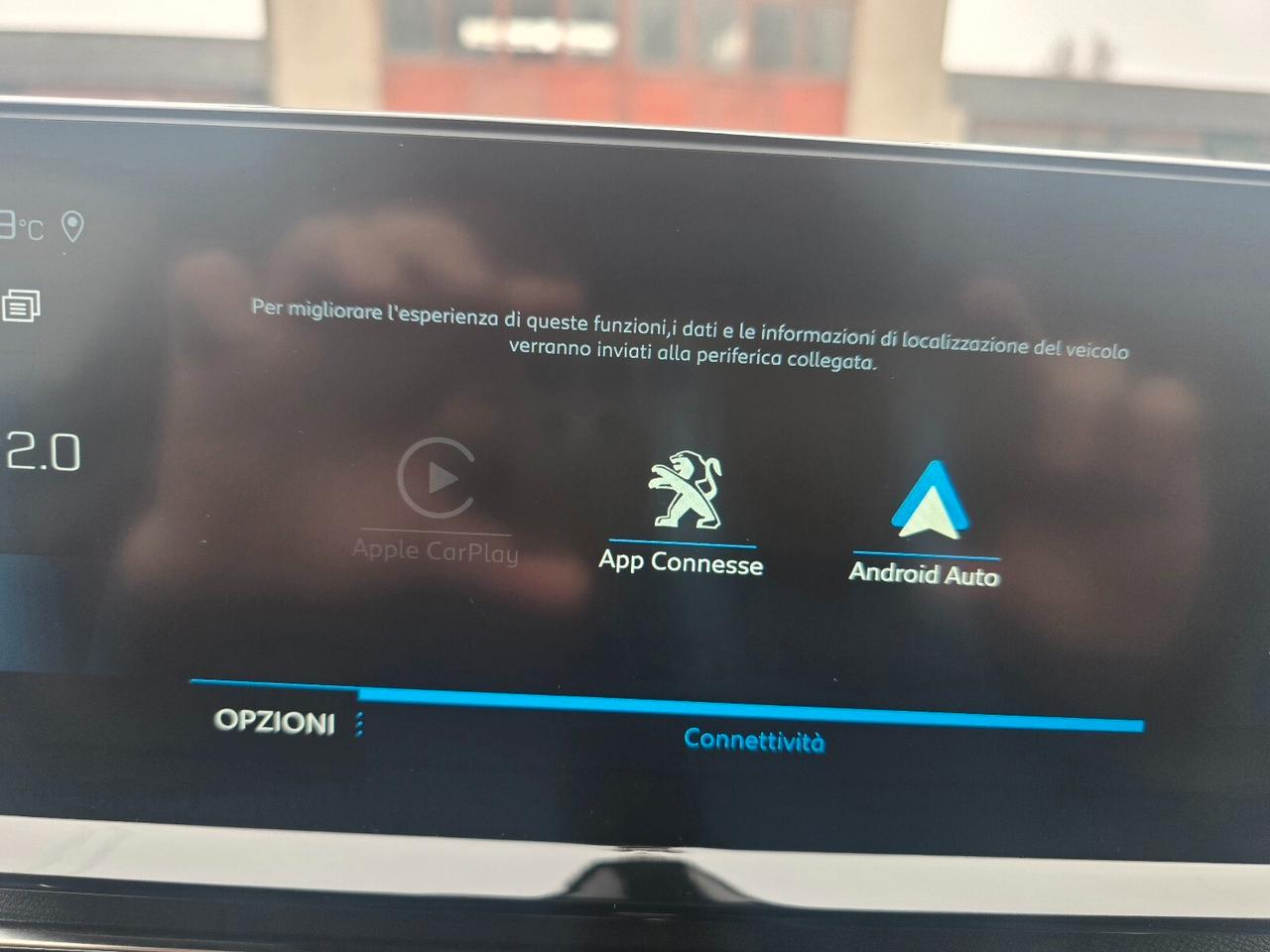 Peugeot 5008 BlueHDi 130 S&S EAT8 Allure