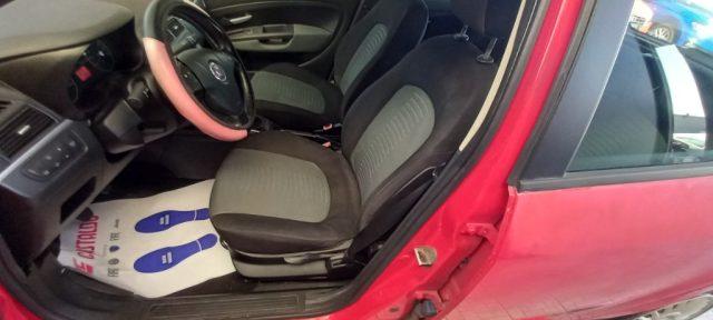 FIAT Grande Punto 1.2 5 porte Dynamic