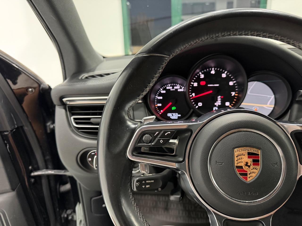 Porsche Macan 2.0cc 245cv Unico Proprietario