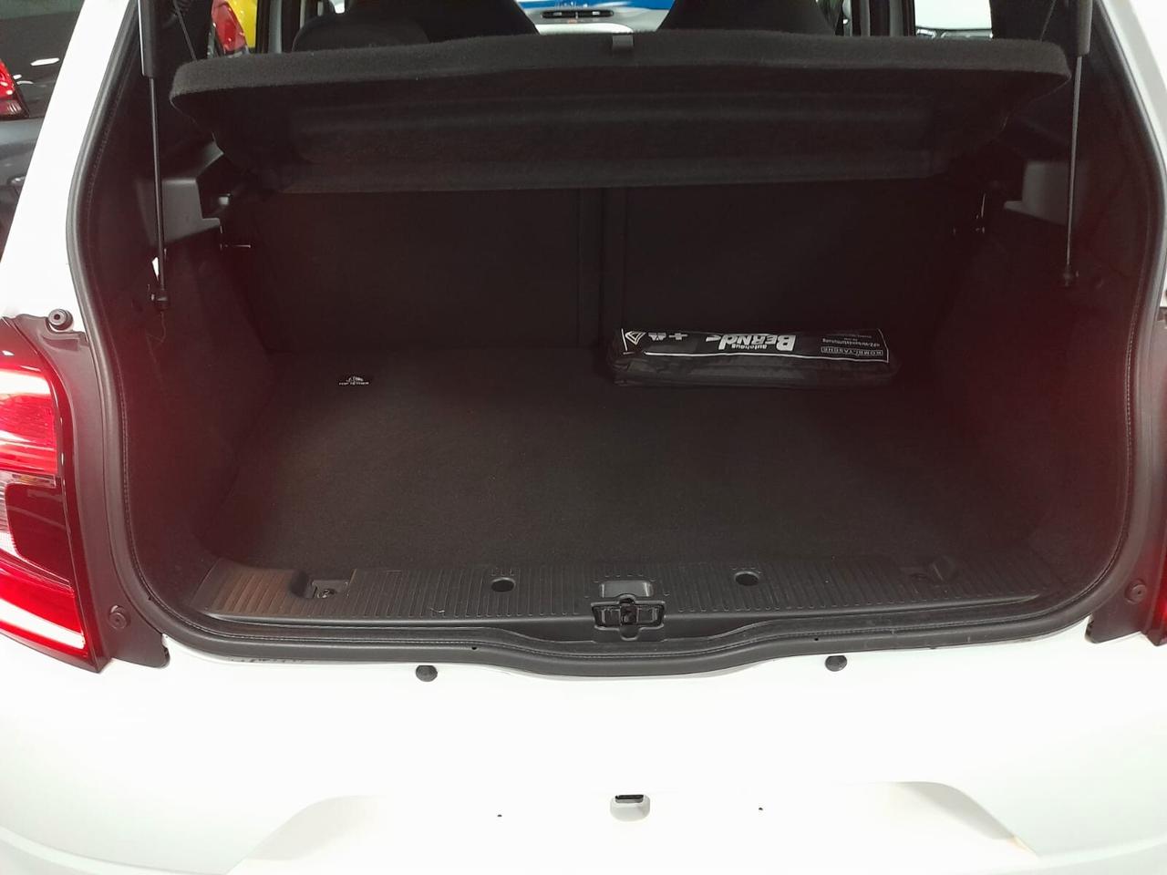 Renault Twingo SCe 65 CV Intens