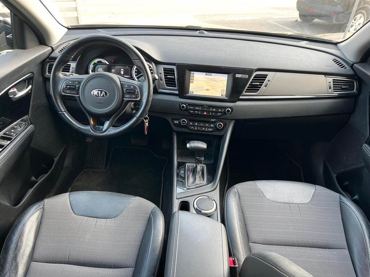 KIA NIRO 1.6 GDi DCT HEV ENERGY HYBRID