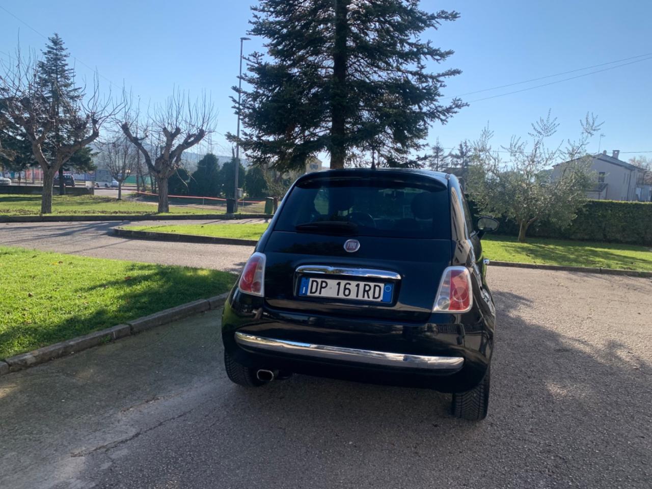 Fiat 500 1.2 Sport neopatentati