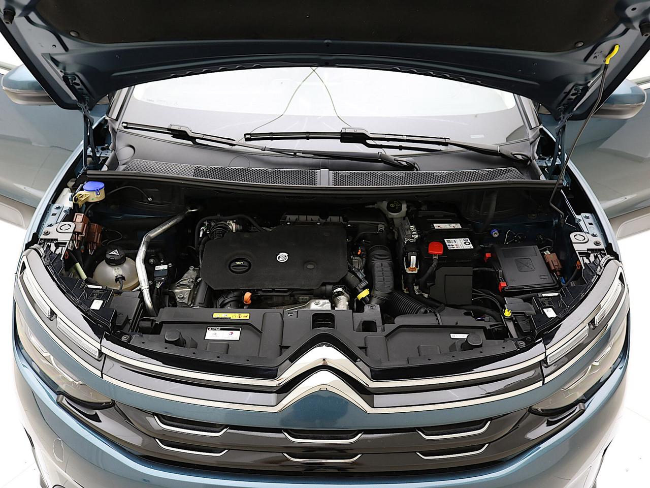 Citroen C5 Aircross 1.5 BlueHDi Shine TETTO APRIBILE