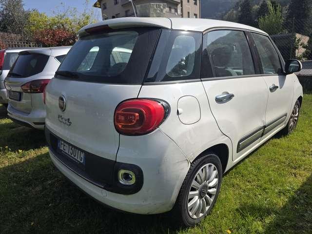 Fiat 500L 1.3 mjt Lounge 95cv