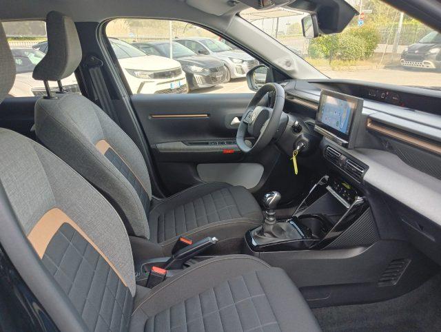 CITROEN C3 Aircross Turbo GPL/B 100 Plus