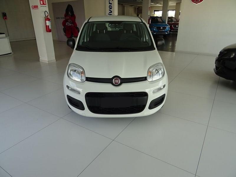 FIAT Panda 1.3 MJT 95 CV S&S Easy