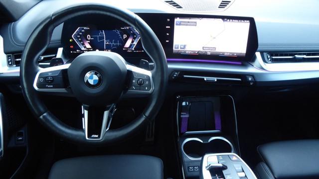 BMW X1 xDrive 23i Msport