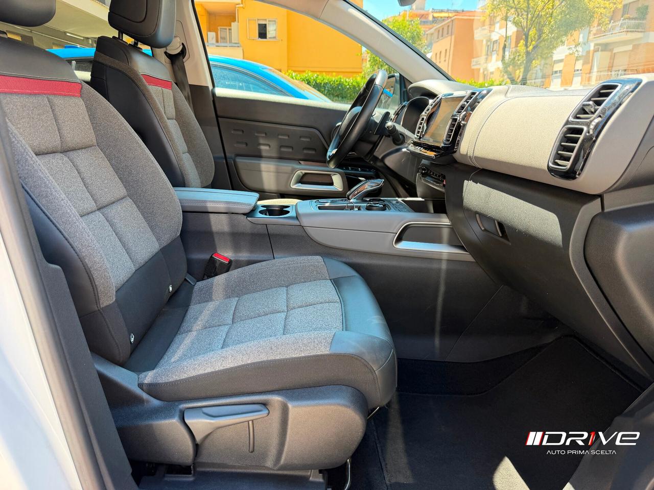 CITROEN C5 Aircross 1ª s. C5 Aircross BlueHDi ...