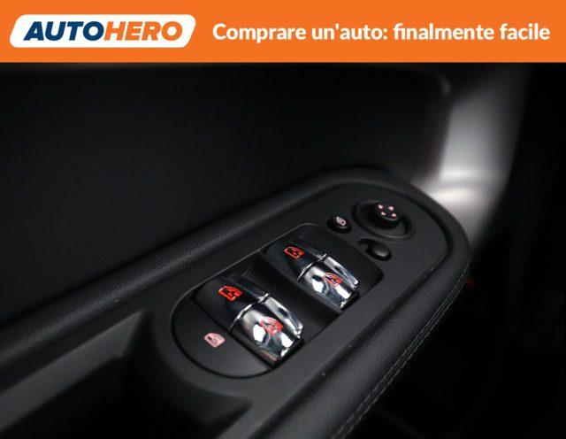 MINI Countryman 2.0 Cooper S Countryman