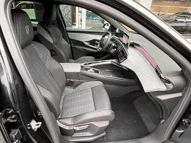 Peugeot 3008 Nuovo 3008 1.2 Hybrid 145cv DCS6 GT KM0