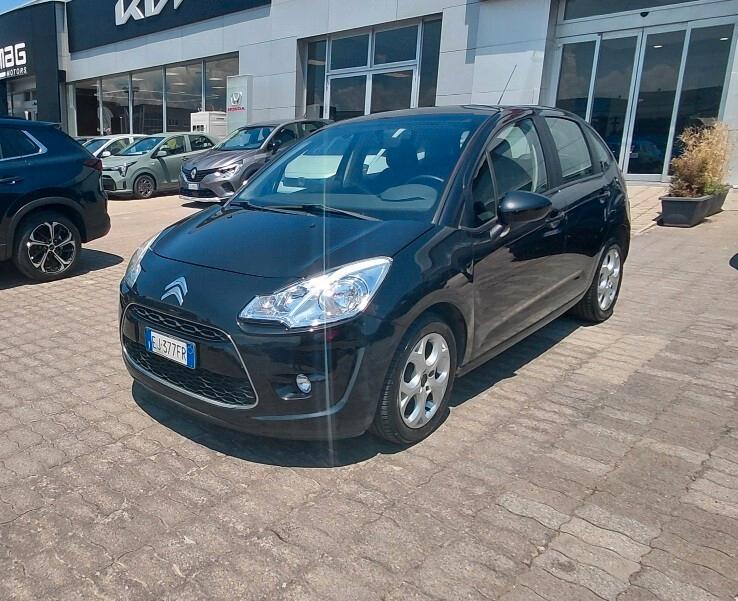 Citroen C3 1.1 Exclusive 5p