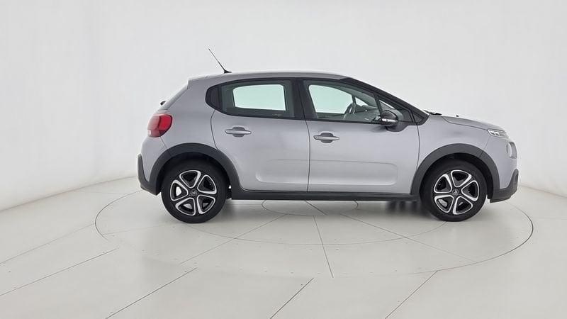 Citroën C3 PureTech 68 Feel