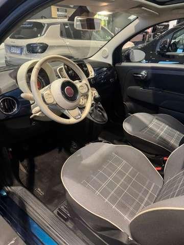 Fiat 500 1.2 Lounge AUTOGEPY SASSUOLO 05361881051