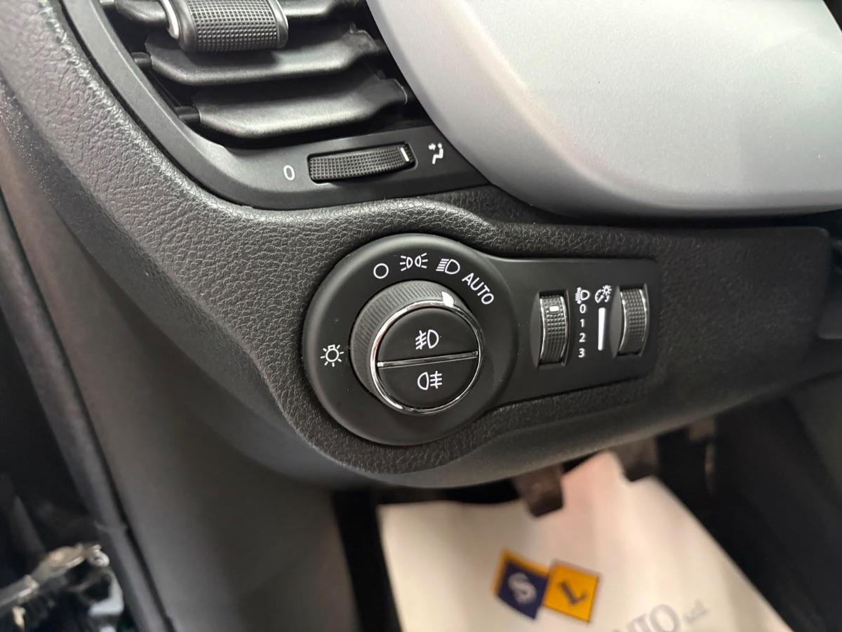 FIAT 500X 1.3 M.Jet 95 CV Business UNICO PROP/ NAVIGATORE/ CARPLAY