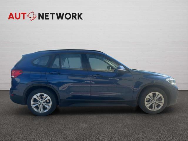 BMW X1 xDrive25e Business Advantage