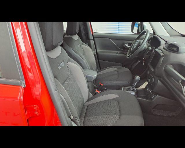 JEEP Renegade 1.3 t4 phev Limited 4xe at6