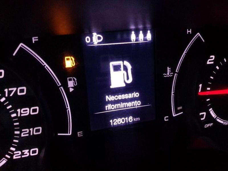 FIAT Tipo SW 1.6 mjt Business s&s 120cv my20