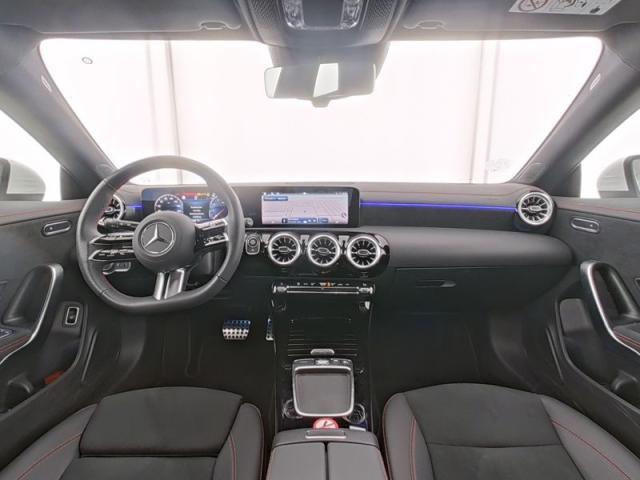 MERCEDES Classe CLA 180 Aut. Shooting Brake Premium AMG