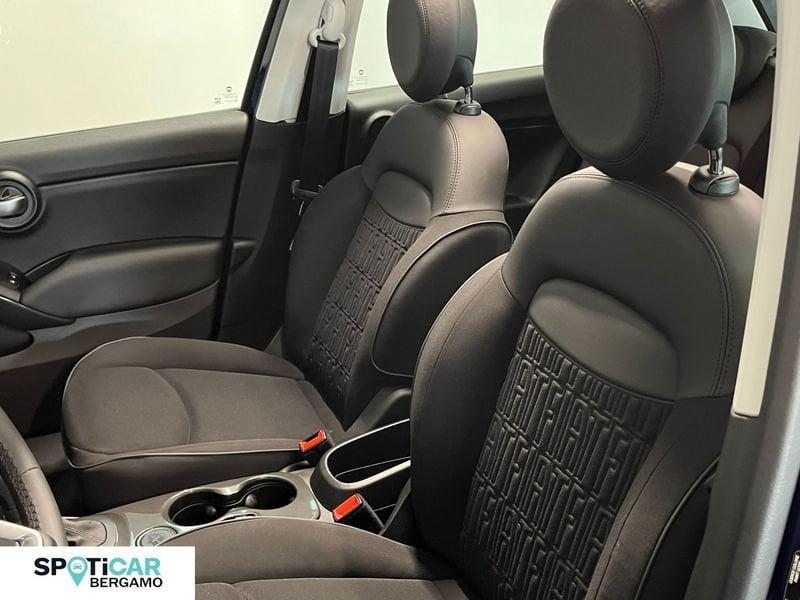 FIAT 500X 1.5 T4 Hybrid 130 CV DCT Dolcevita - Km0