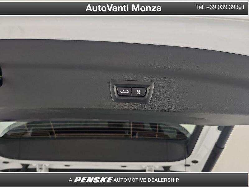 BMW X1 X1 sDrive 18d Msport